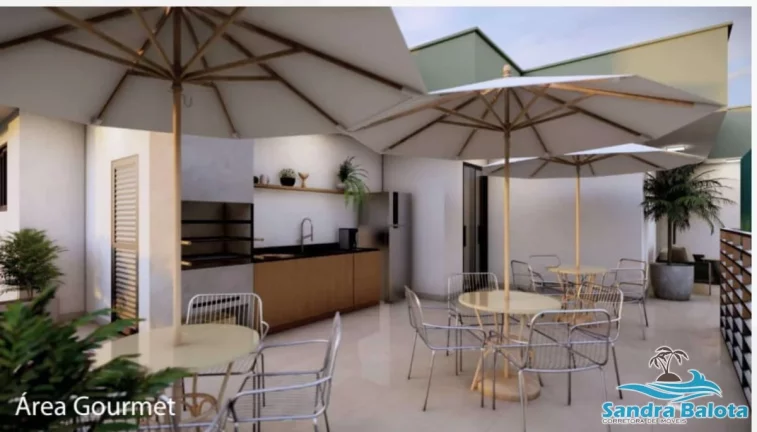 Imagem Empreendimento com 2 suítes/Itaguá Mangostin
