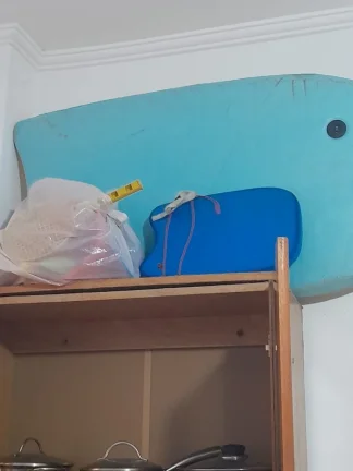Imagem Apartamento para Venda em São Vicente, Centro, 1 dormitório, 1 banheiro