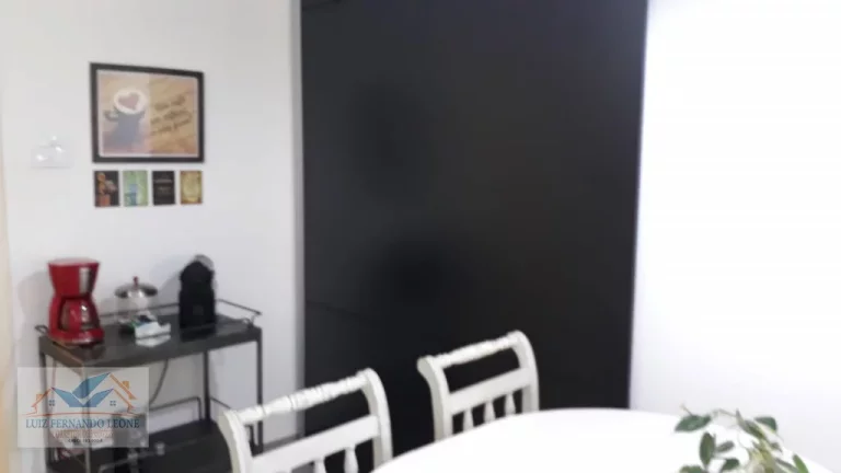 Imagem Apartamento à Venda no Cambuci: 2 dormitórios e 1 vaga. R$ 670.000