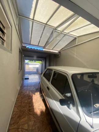 Imagem Excelente Casa no Centro de Tatuí, SP!