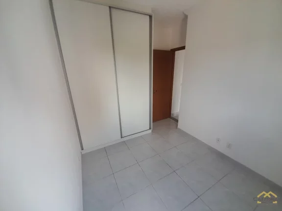Imagem Apartamento para locação no condomínio Doce lar Bella Colônia - Jundiaí