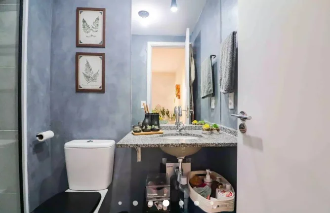Imagem Apartamento Vila Sônia - 57M², 2 Dorms, 1 Suíte, 1 Vaga, Próximo ao Metrô.