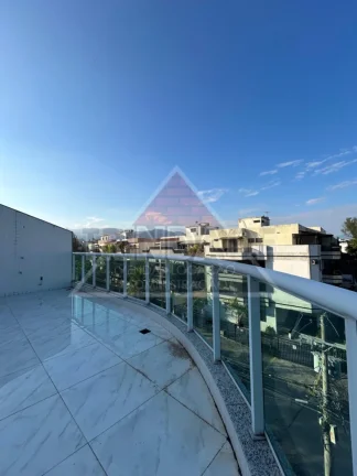 Imagem APARTAMENTO RESIDENCIAL em RIO DE JANEIRO - RJ, RECREIO DOS BANDEIRANTES