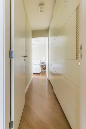 Imagem Apartamento à venda Moema São Paulo
