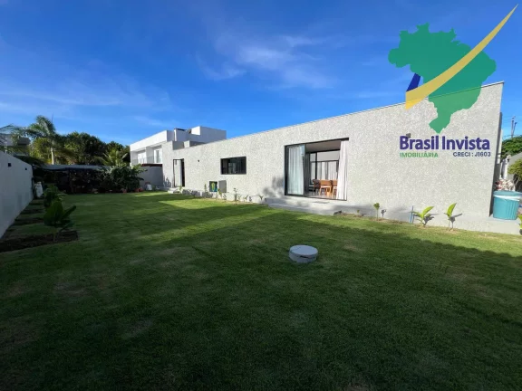 Imagem CASA TÉRREA ESPETACULAR NO OUTEIRO DE SÃO FRANCISCO