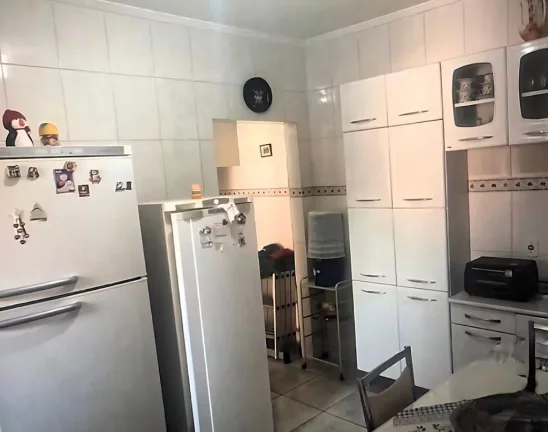 Imagem Casa á venda c/ 03 dormitórios, Bairro Cidade Jardim - Boituva/SP