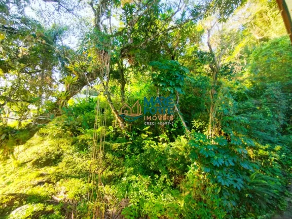 Imagem Casa a 40 Mts da Orla em Condomínio ( Santa Rita ) em Ubatuba SP