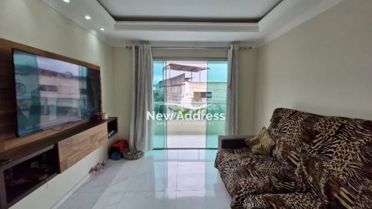 Imagem Casa com ponto comercial em Santa Bárbara, 3 quartos com suíte, excelente distribuição, 3 vagas e possibilidade de morar e trabalhar no mesmo local.