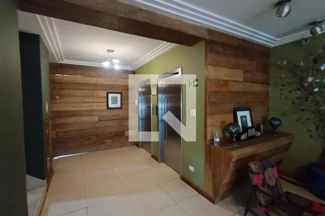 Imagem Apartamento à Venda - Aclimação, 2 Quartos, 90 m2