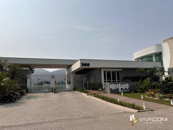 Terreno à Venda, 150 m² em Beira Rio - Biguaçu