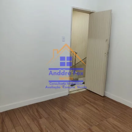 Imagem Vila Isabel, Rio de Janeiro, RJ, Casa de vila triplex, reformada, 3 quartos, 2 vagas à venda por R$ 650.000,00