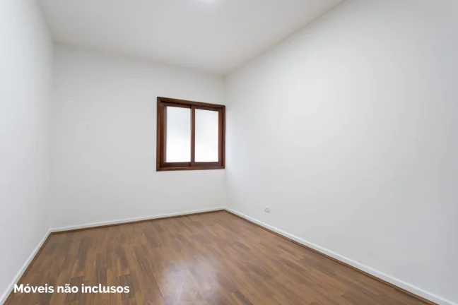 Imagem Apartamento 129M² Reformado, 3Q, 1 Suíte, 2 Banheiros, 1 Vaga, Varanda, Portaria 24h, Sol da Tarde.