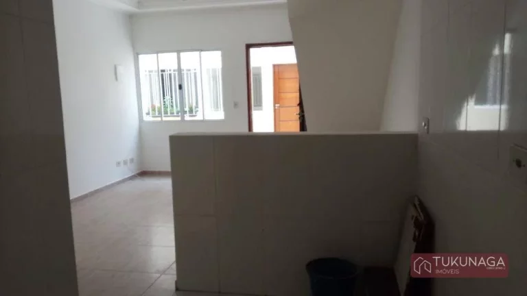 Imagem Sobrado à venda, 54 m² por R$ 365.000,00 - Vila Germinal - São Paulo/SP