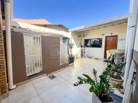Imagem Casa à Venda no Setor Oeste Sobradinho II, 4 Quartos, 168m²