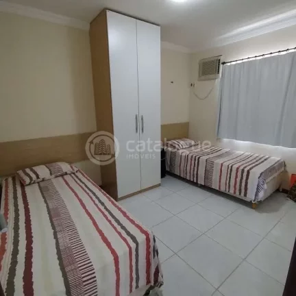 Imagem APARTAMENTO NA PRAIA 100% MOBILIAD0
