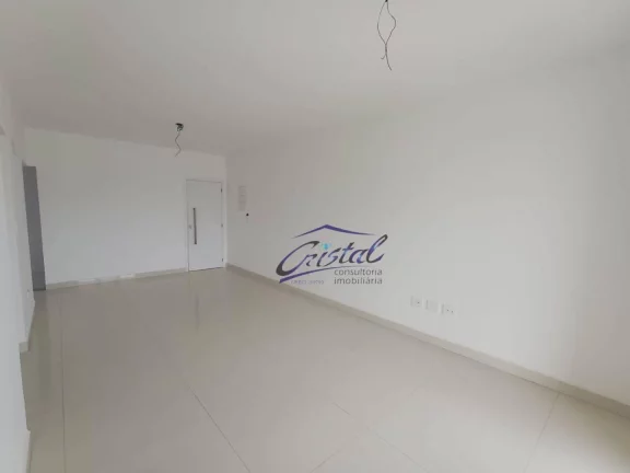 Imagem Apartamento com 3 dormitórios à venda, 133 m² por R$ 1.310.000,00 - Canto do Forte - Praia Grande/SP