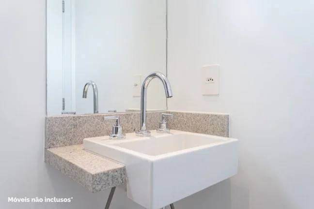 Imagem APARTAMENTO RESIDENCIAL em São Paulo - SP, Saúde
