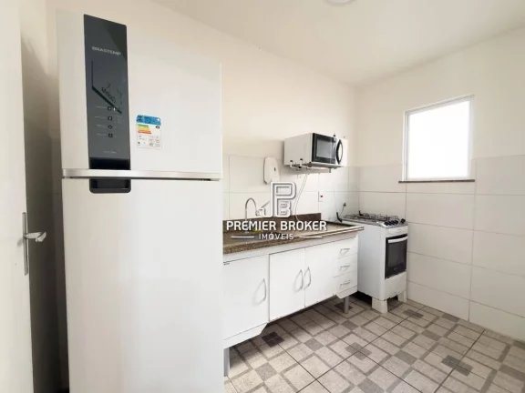 Imagem Apartamento à venda, 50 m² por R$ 235.000,00 - Pimenteiras - Teresópolis/RJ
