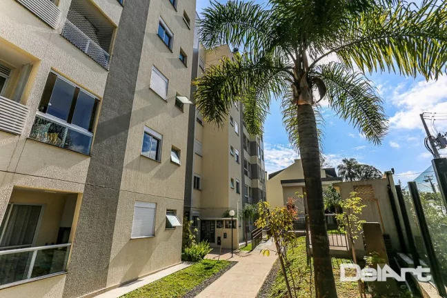 Imagem Apartamento Novinho à Venda | 2 Quartos | 2 Vagas | Condomínio Clube – Seminário/Batel