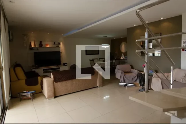 Imagem Apartamento à Venda - Recreio, 3 Quartos, 334 m2