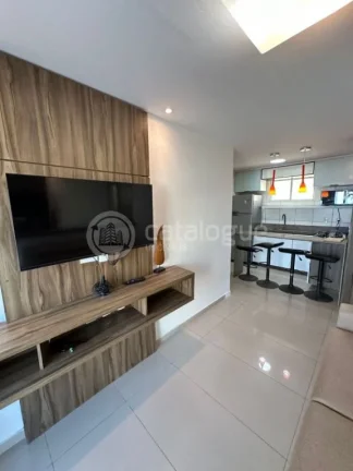 Imagem Cobertura Duplex à Venda no Lemon Flat