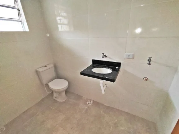 Imagem APARTAMENTO COM 26 m² - FORTE - PRAIA GRANDE SP