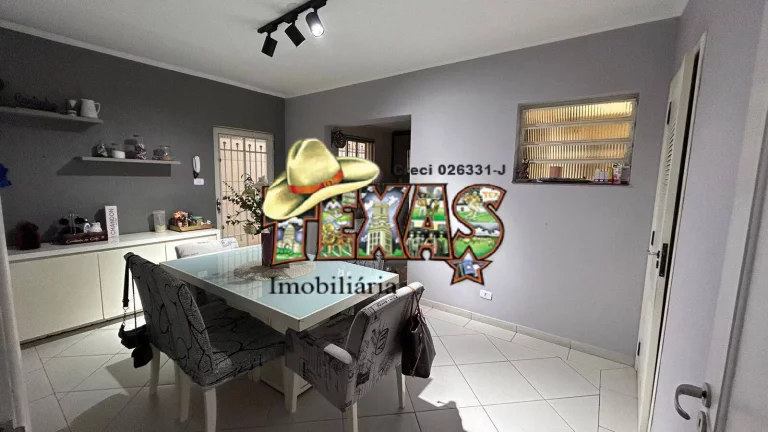 Imagem SOBRADO PARA LOCAÇÃO - MOOCA
