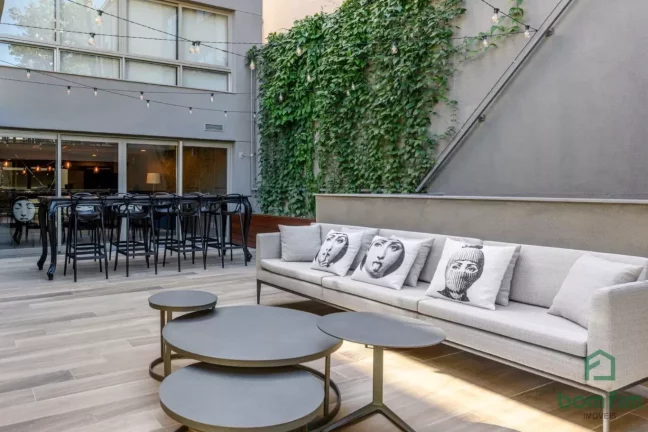 Imagem - studio para venda, Mont Serrat, Porto Alegre - ST2281