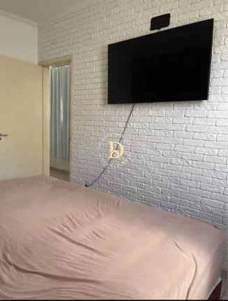 Imagem Apto - Spazio Residencial Jacareí - JD Califórnia - Jacareí - 2 Dorms - 94m²