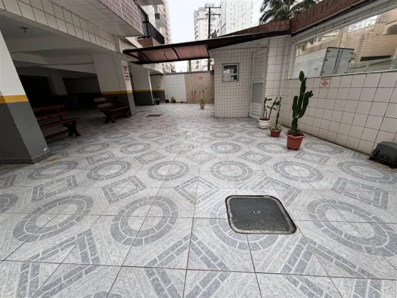 Imagem APARTAMENTO COM 64.59 m² - AVIAÇÃO - PRAIA GRANDE SP