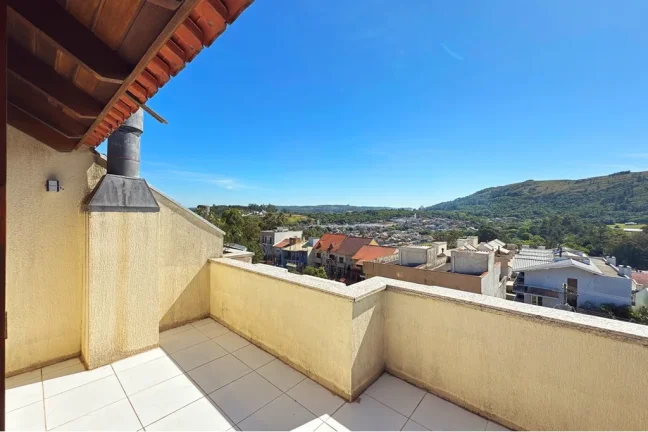 Imagem Casa para venda no bairro Aberta dos Morros em Porto Alegre