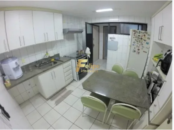 Imagem EXCELENTE APARTAMENTO DE 03 QUARTOS, LAZER COM PISCINA LOCALIZADO NA PRAIA DO CANTO EM VITÓRIA/ES!