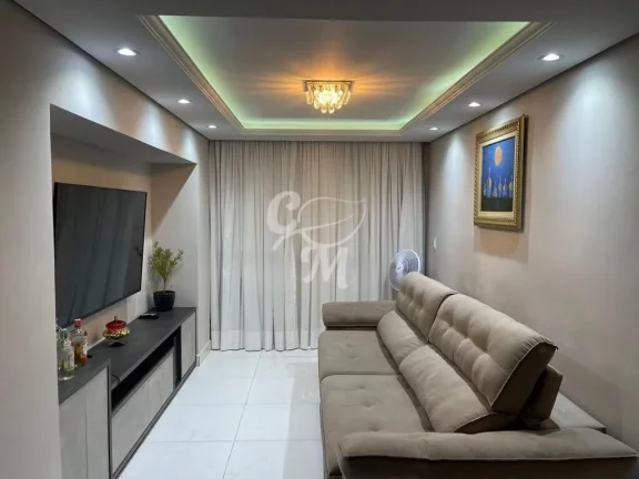 Imagem Lindo 2 dormitórios