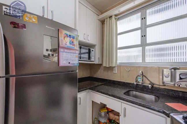 Imagem Apartamento 2 dormitórios à venda no bairro Centro - Florianópolis - SC