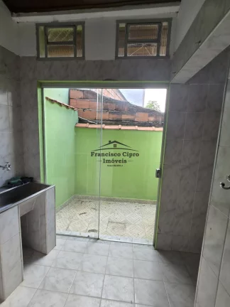 Imagem Casa à venda no bairro Vila Eliana Maria - Vila Molica - Guaratinguetá/SP