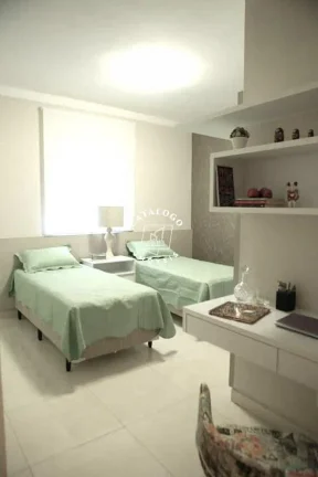 Imagem Apartamento a Venda no bairro Nova Aliança - Ribeirão Preto, SP