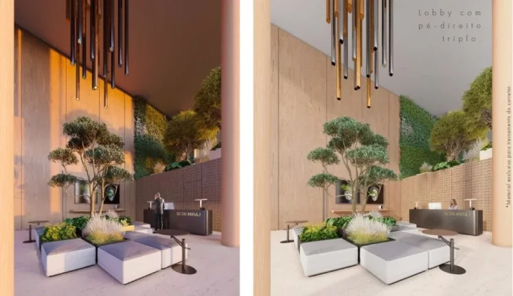 Foto do imóvel: Apartamento com 2 dormitórios à venda, 76 m² por R$ 1.052.202, 23 - Jardim Oceania - João Pessoa/PB em Não informado