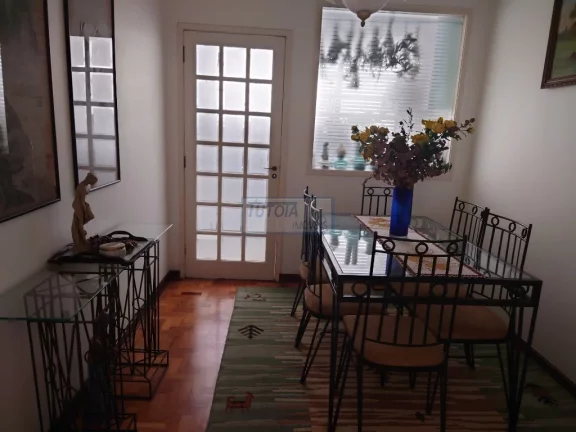Imagem APARTAMENTO À VENDA NO PARAÍSO, SÃO PAULO