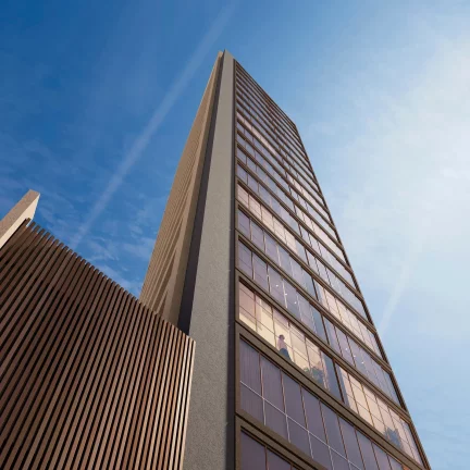 Imagem Duplex com 3 dormitórios à venda sendo 3 suítes, 189 m² por - R$ 7.550.000,00 - Perequê - Porto Belo/SC