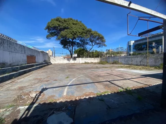Imagem Terreno para alugar, 1000 m² por R$ 12.500,00/mês - Centro - Suzano/SP