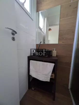 Imagem Cobertura com 2 Quartos à Venda, 120 m² em Campestre - Santo André