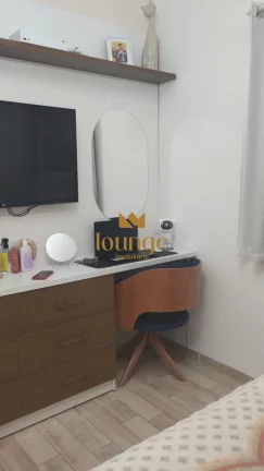 Imagem Casa a venda Jardim Altos do Itavuvu Zona Norte - SorocabaSP