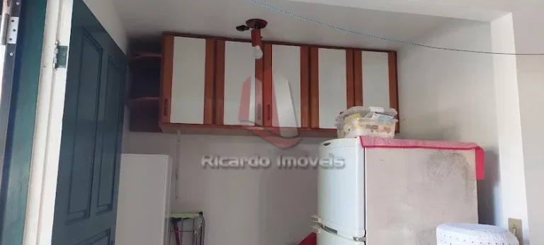 Imagem Casa Duplex Condomínio c/ Área Exclusiva