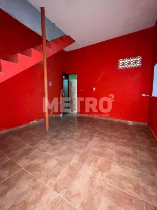Imagem Galpão para locação na Avenida Integração 122m, mezanino, PETROLINA - PE