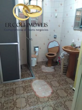 Imagem CASA RESIDENCIAL em São Paulo - SP, Vila Matilde