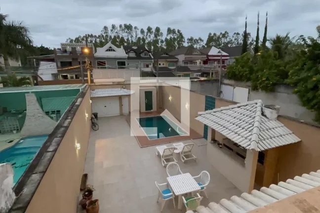 Imagem Casa à Venda - Recreio, 4 Quartos, 360 m2