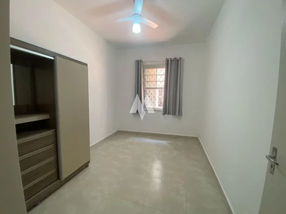 Imagem Apartamento Térreo de 2 dormitórios em Boqueirão, Santos/SP