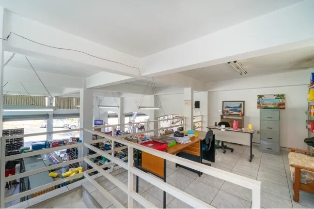 Imagem PREDIO COMERCIAL em Campo Limpo Paulista - SP, Jardim Santo Antônio I