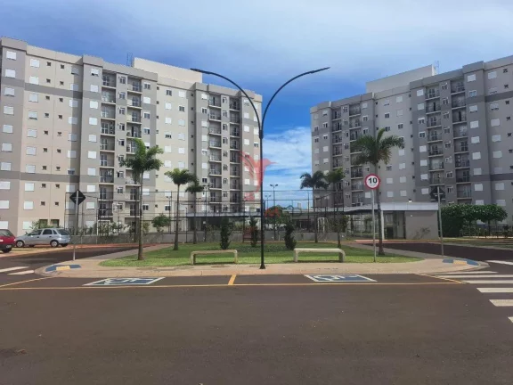 Imagem Vendo apartamento com suíte no