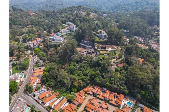 Imagem TERRENO RESIDENCIAL em São Paulo - SP, Tucuruvi